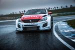 Peugeot 308 TCR 2018 года